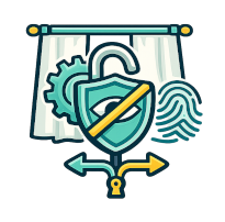 privacy life p