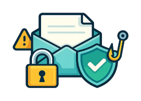 secure mail
