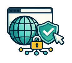 secure navigation p